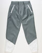 NIKE Windrunner Mens Woven Pants image number 1