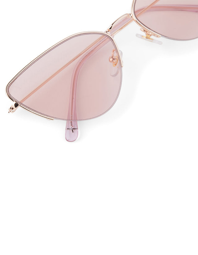 DIME Fairfax Polarized Sunglasses image number 3