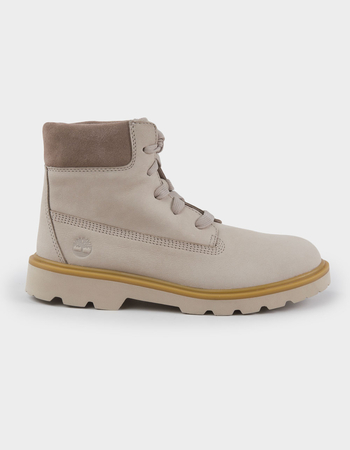 TIMBERLAND Rowan Way Womens 6-Inch Boots Alternative Image