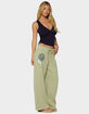 EDIKTED Edikted Spirit Sweatpants image number 4