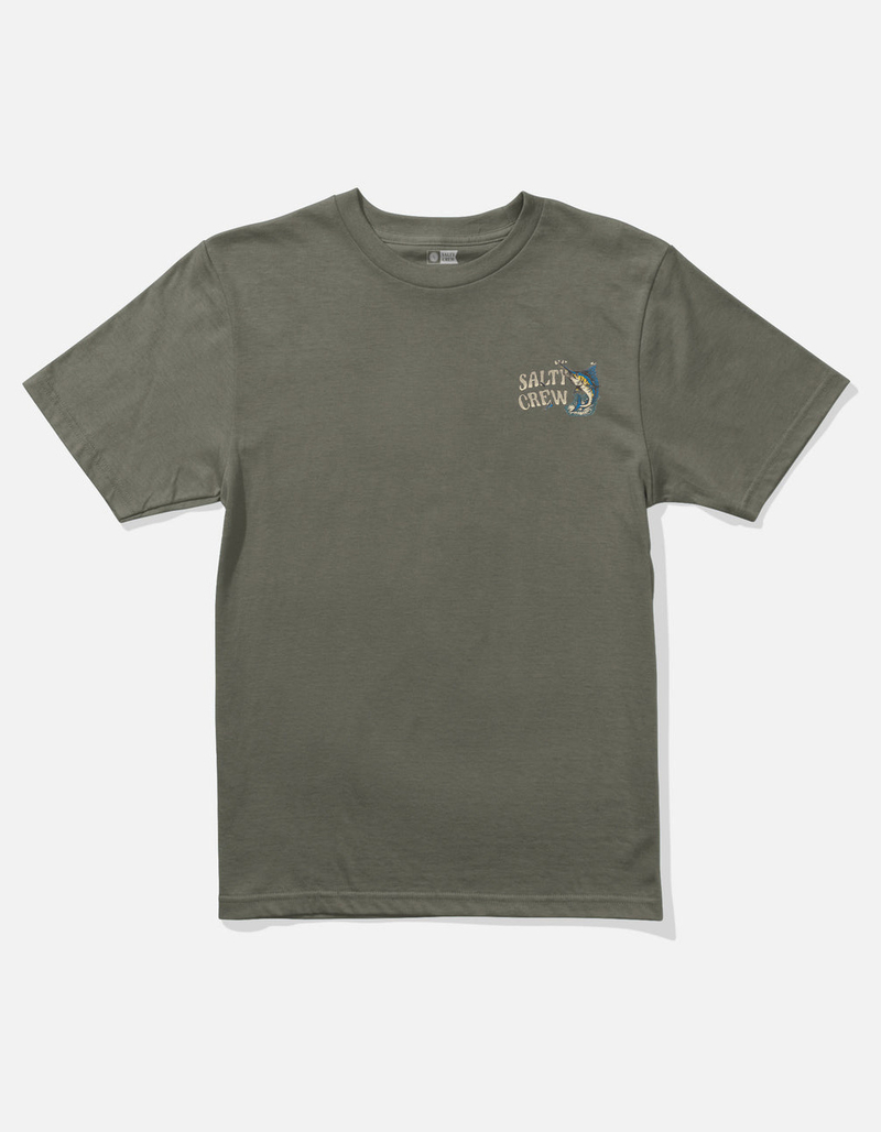 SALTY CREW Big Bill Boys Tee image number 1
