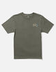 SALTY CREW Big Bill Boys Tee image number 2