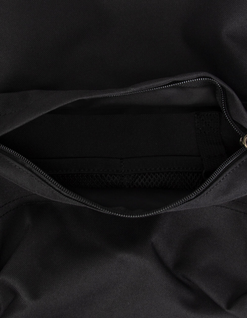 CARHARTT Black Essential Backpack image number 4