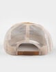 BRIXTON Redoubt NetPlus Trucker Hat image number 3