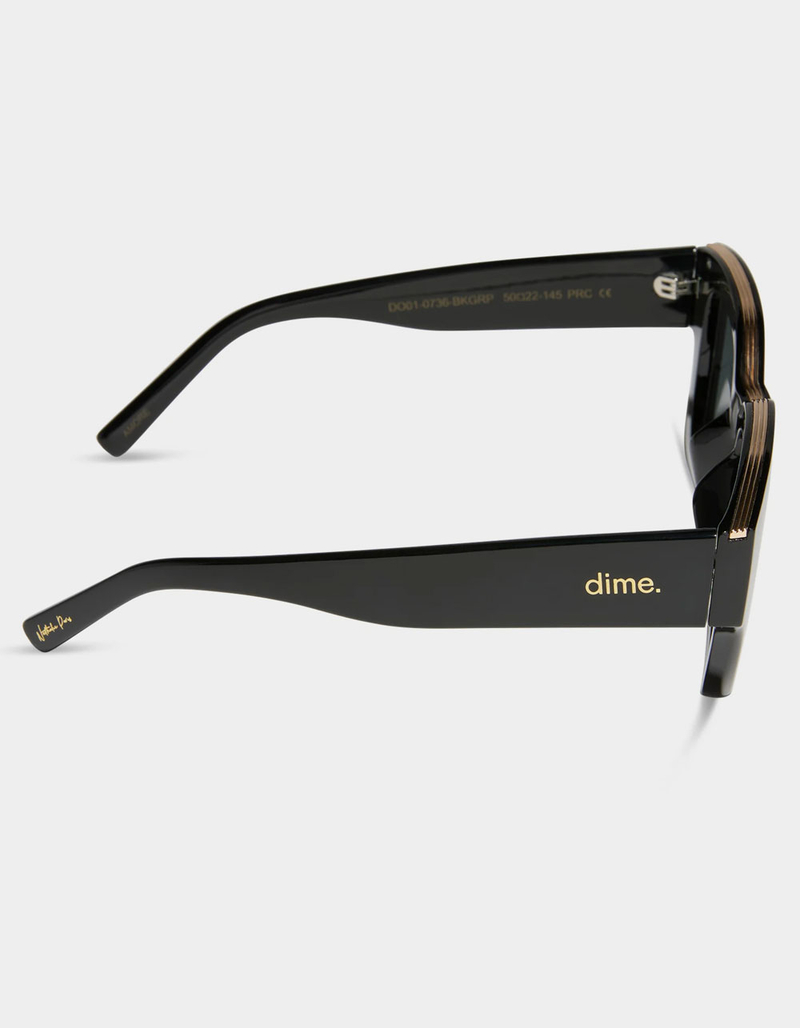 DIME Amore Polarized Sunglasses image number 2