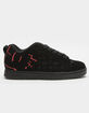 DC SHOES x Bob's Burgers Court Graffik Mens Shoes image number 2