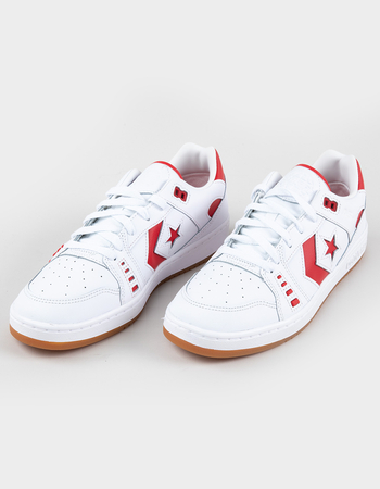 CONVERSE AS-1 Pro Leather Low Top Shoes Alternative Image