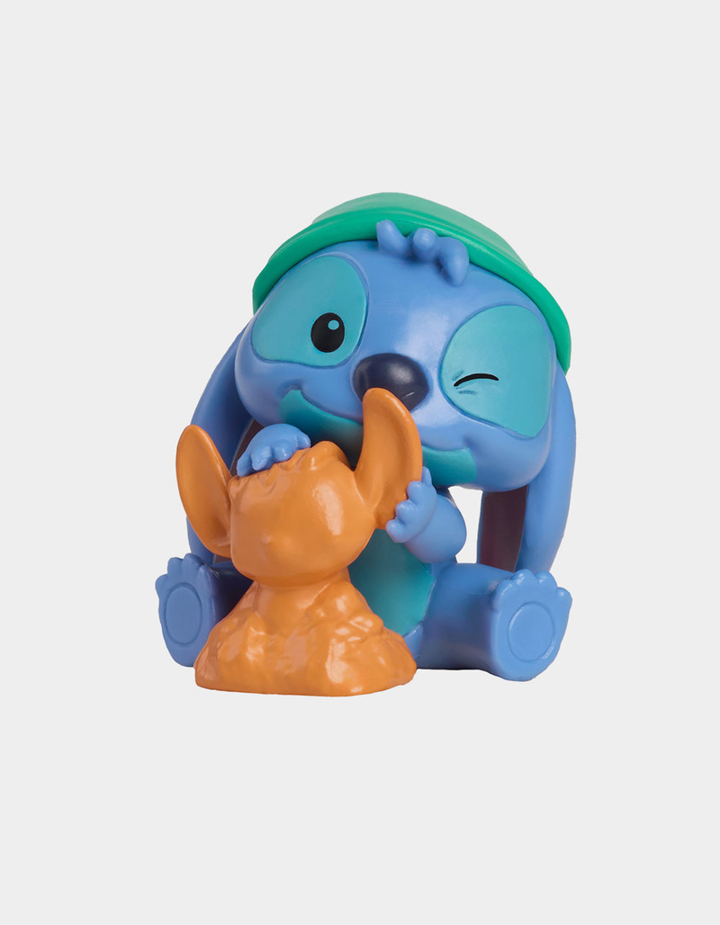DISNEY Stitch Collectible Mini Figure Blind Box image number 9