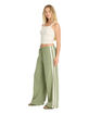 BILLABONG Wave Stamp Womens Wide Leg Pants image number 2