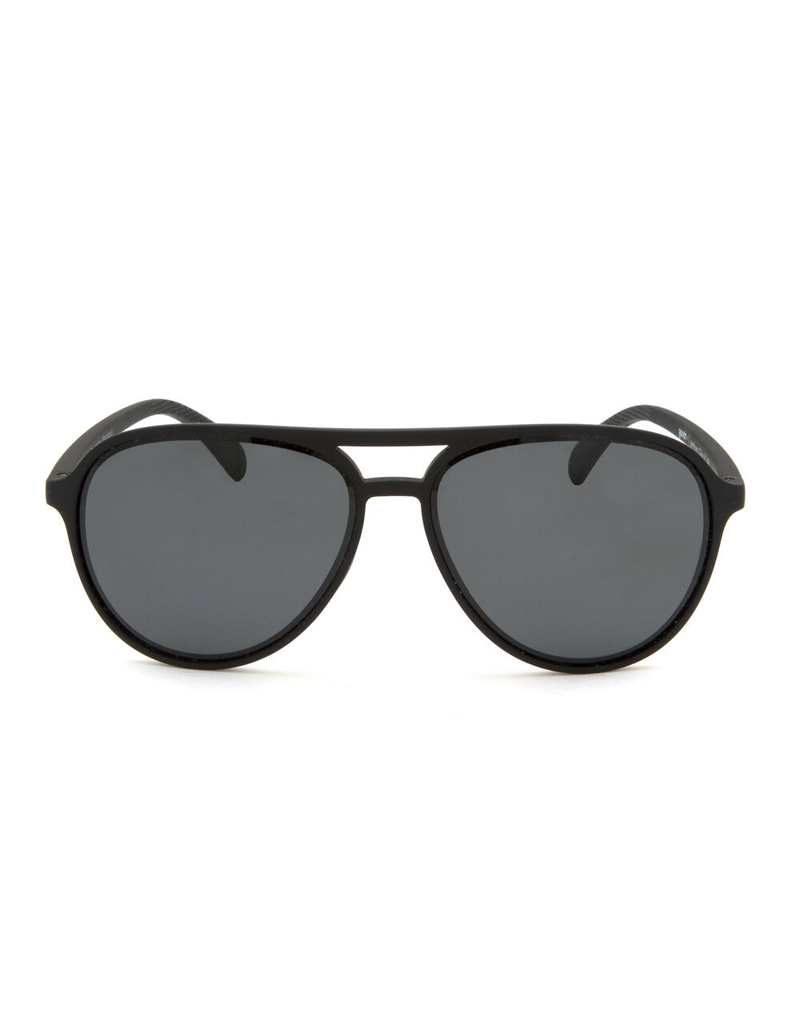 GOODR Mach Gs Operation Blackout Polarized Sunglasses image number 1