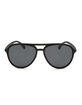 GOODR Mach Gs Operation Blackout Polarized Sunglasses image number 2