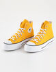 CONVERSE Chuck Taylor All Star Lift Womens High Top Shoes image number 2