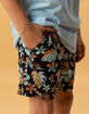 RSQ Boys Mesh Shorts image number 4