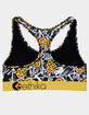 ETHIKA Face Melt Girls Sports Bra image number 2