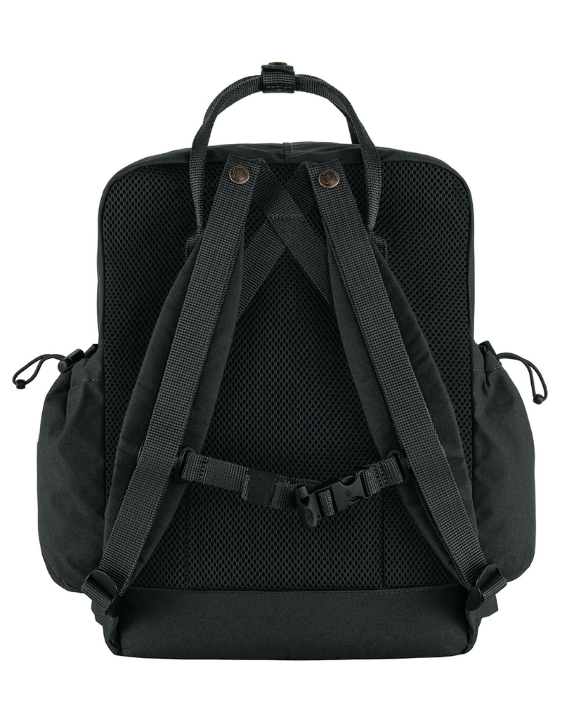 FJALLRAVEN K&aring;nken Outlong Backpack image number 1