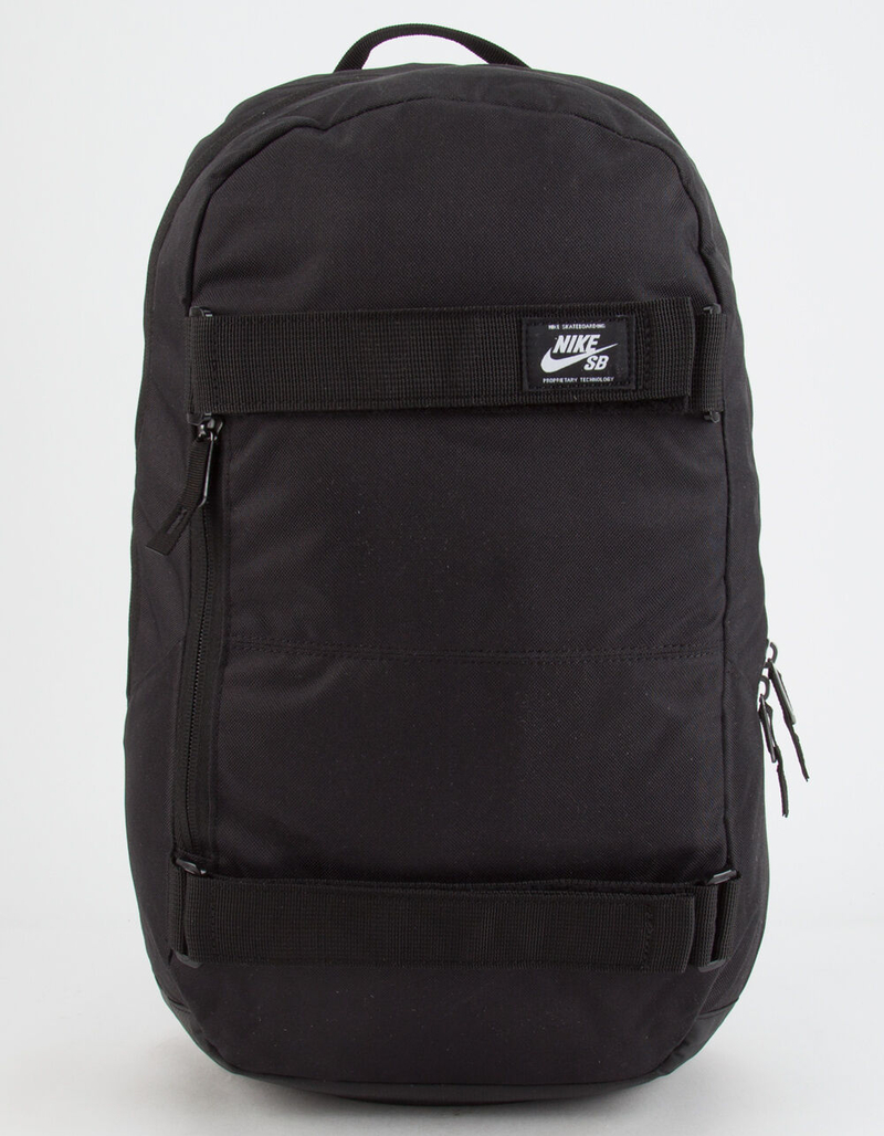 NIKE SB Courthouse Backpack image number 0