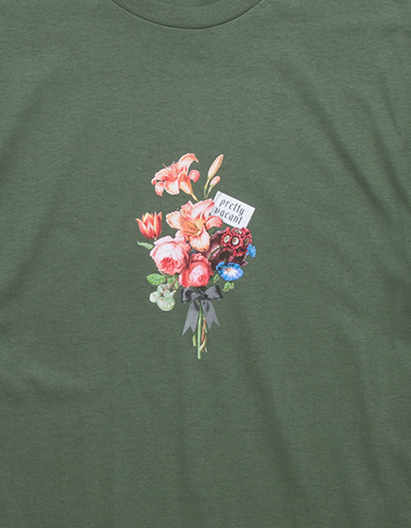 PRETTY VACANT Good Bye Mens Tee image number 1