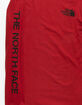 THE NORTH FACE Brand Proud Mens T-Shirt image number 2