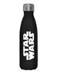 STAR WARS 17 oz Simple Logo Water Bottle image number 1