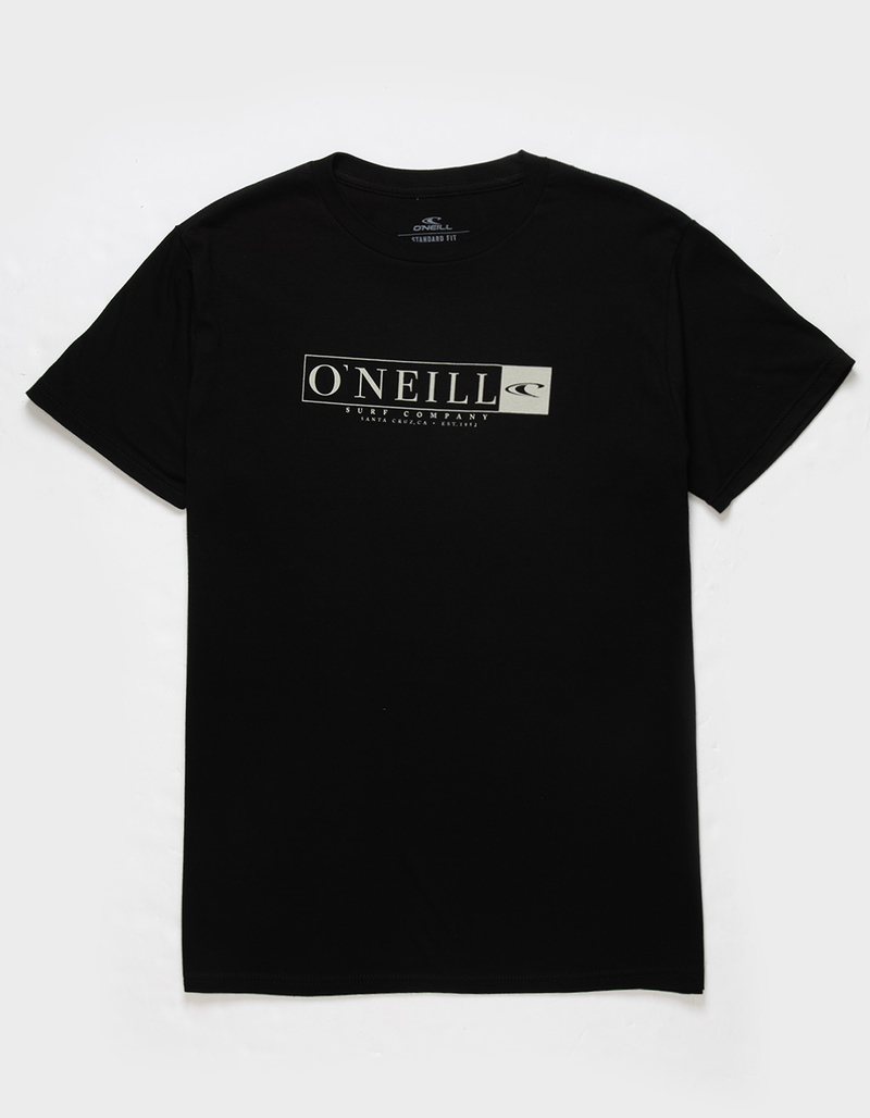 O'NEILL Surf Co. Mens Tee image number 0