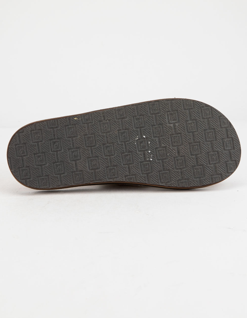 RIP CURL OX Tan Mens Sandals image number 4