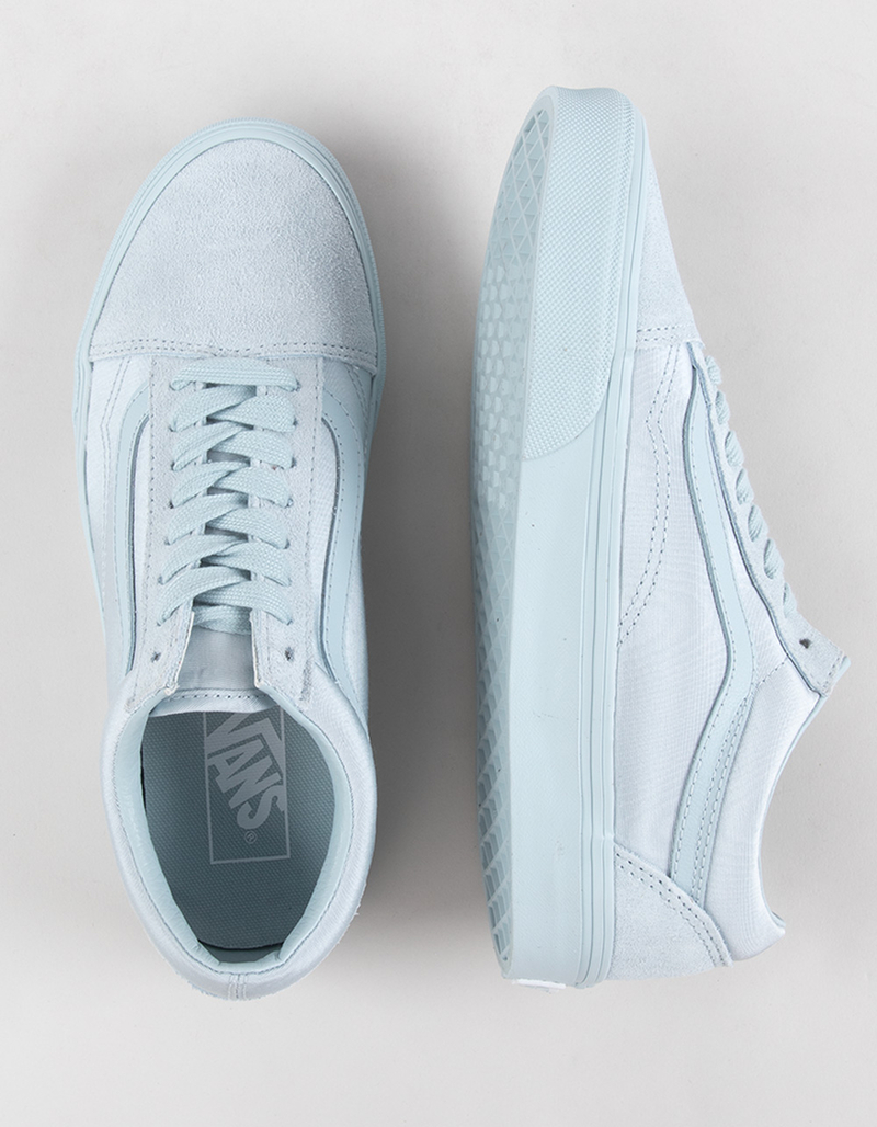 VANS Old Skool Womens Shoes image number 5