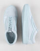 VANS Old Skool Womens Shoes image number 6
