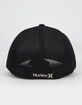 HURLEY Surf And See Mens Trucker Hat image number 2