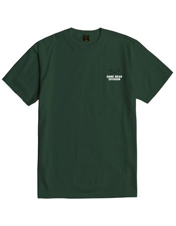 DARK SEAS Electrified Boys Tee Alternative Image