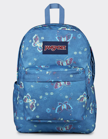 JANSPORT SuperBreak Plus Backpack Primary Image