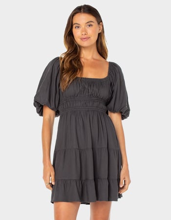 ROXY Sunset Oasis Womens Dress Primary Image