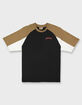 BILLABONG Immortal System OG Mens Tee image number 2