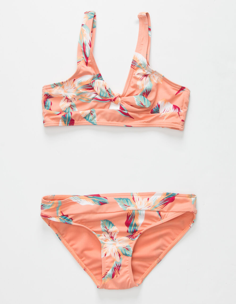 ROXY Made For Roxy Girls Bikini Set image number 0