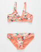 ROXY Made For Roxy Girls Bikini Set image number 1