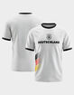 GERMANY NATIONAL FOOTBALL TEAM Game Day Mens Shirt image number 4