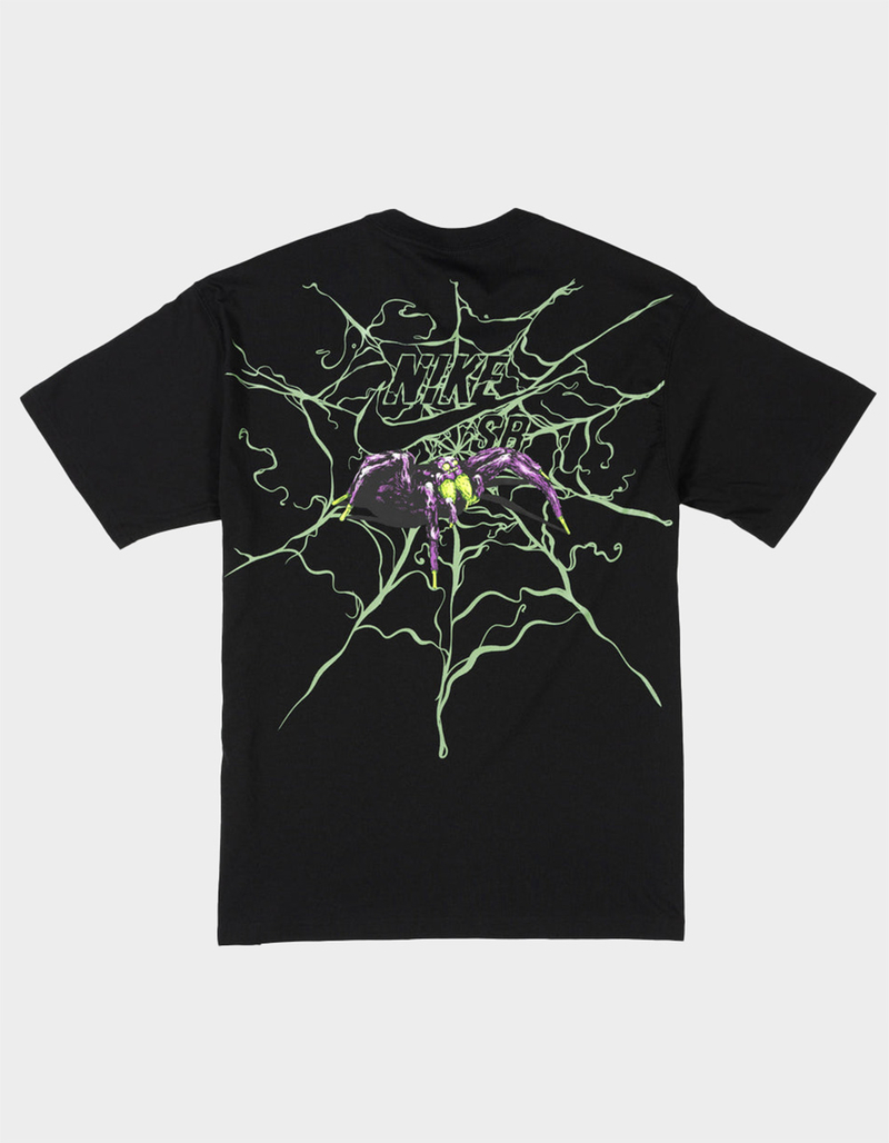 NIKE SB Spider Mens Tee image number 0