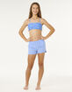 RIP CURL Surf Essentials 3" Girls Boardshorts image number 1