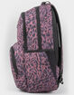 VOLCOM Upperclass Womens Backpack image number 3
