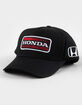 HONDA Marked Snapback Hat image number 1
