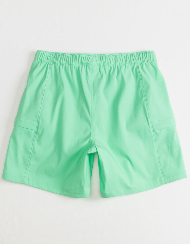 THE NORTH FACE Class V Mens Shorts image number 1