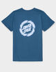 SANTA CRUZ Flame Ring Girls Boyfriend Tee image number 1