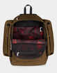JANSPORT Stranger Things Field Pack Backpack image number 4