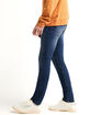 RSQ Mens Super Skinny Vintage Medium Jeans image number 3