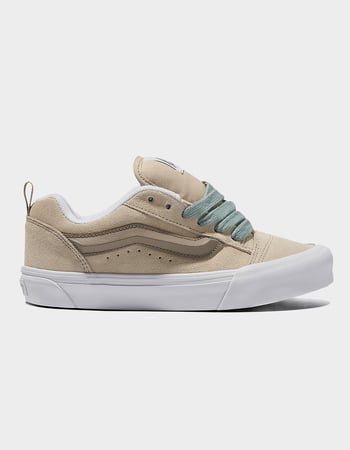 VANS Knu Skool Womens Shoes Primary Image