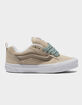 VANS Knu Skool Womens Shoes image number 1