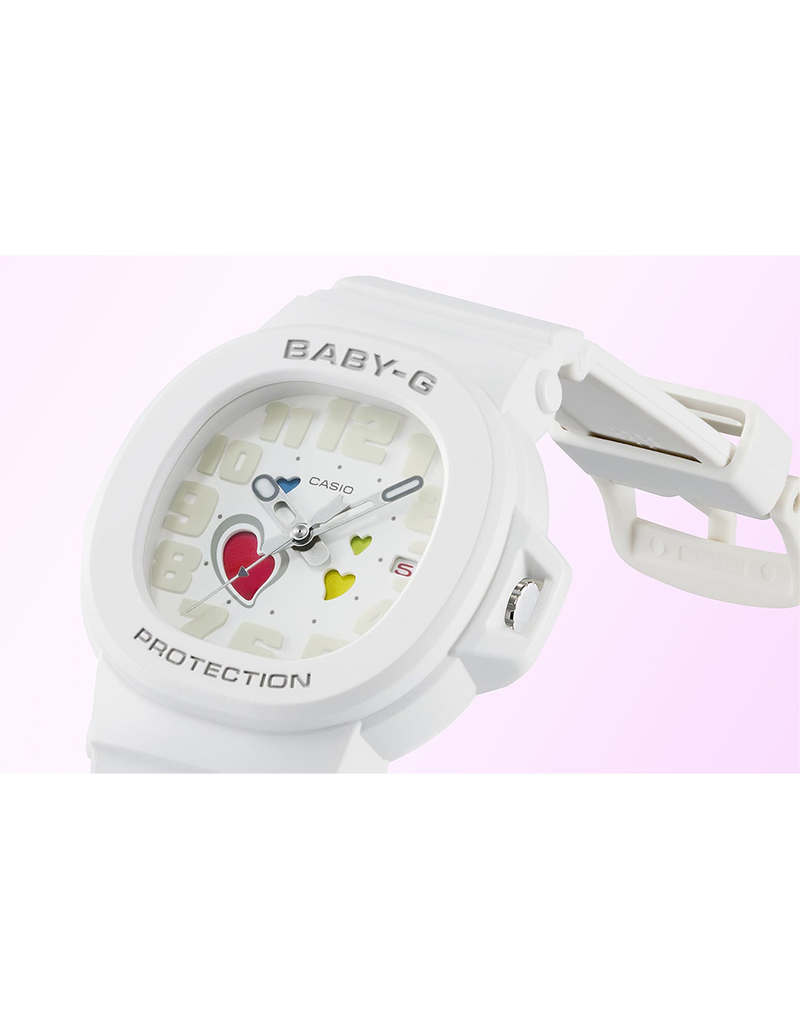 G-SHOCK Baby-G BGA10-6A Watch image number 3