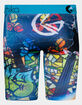 ETHIKA Chuuurch Staple Mens Boxer Briefs image number 3