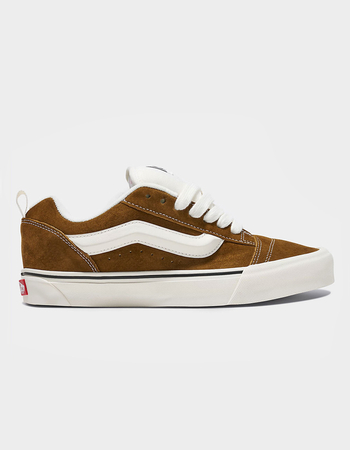 VANS Knu Skool Shoes Primary Image