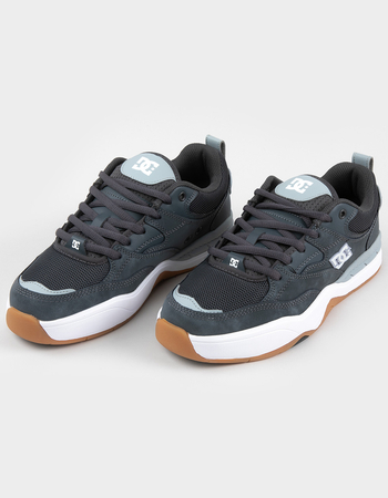 DC SHOES Ascend Mens Skate Shoes Alternative Image