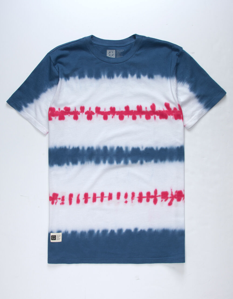 LIRA Walter Mens T-Shirt image number 0